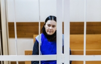 Московскую няню, которая отрезала голову ребенку, освободили от ответственности