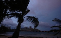 Мария станет для США третьим ураганом за последний месяц
