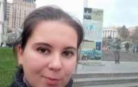 Сделала фото за секунду до смерти: рассказали о погибшей на Майдане