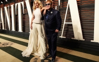 Леди Гага и Элтон Джон запускают линию одежды для Macy's