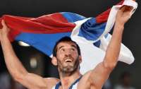 Триразовий олімпійський чемпіон з боротьби випав з вікна у Москві, – ЗМІ