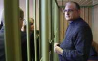 Осужденный в РФ за шпионаж Уилан попросил Байдена вернуть его в США