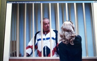 Экс-шпиона РФ доставили в больницу после отравления неназванным веществом