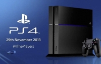 Sony продала более 100 млн экземпляров PlayStation 4