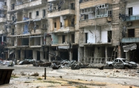 На военные действия США союзники Сирии будут отвечать силой
