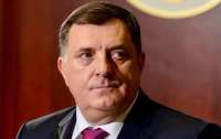 Проросійському президенту Республіки Сербської Додіку загрожує тюремний строк