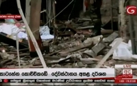 СМИ назвали участников серии взрывов на Шри-Ланке