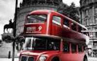 Тысячи водителей автобусов в Лондоне протестуют, требуя еще больше денег