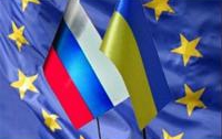 Россия потеряла на отказе Украины от евроассоциации