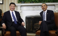 В США Обама и лидер Китая делят мировые сферы влияния 