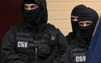 СБУ обнаружила на Луганщине два тайника с артснарядами и гранатометный выстрелами