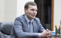 Подал в отставку замгенпрокурора Украины