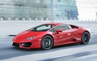 Британец на Lamborghini получил за пару часов 33 штрафа на миллион