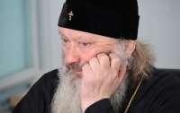 Митрополиту УПЦ МП Павлу дозволили відвідувати лікаря під час домашнього арешту