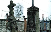 На киевских кладбищах появятся «телемогилы»