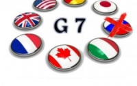 Встреча G7 состоится в Брюсселе 4 июня