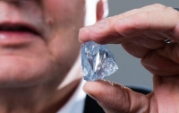 Ученые по-новому объяснили возникновение алмазов