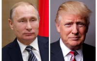 В Белом доме подтвердили встречу Трампа с Путиным в рамках саммита G20