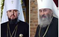 Епіфаній з Онуфрієм не готові до діалогу, – патріарх Філарет