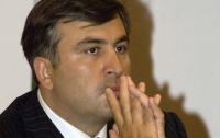 Парламент Грузии «урезал» полномочия Саакашвили