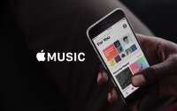 Приложение Apple Music исправило карту с Крымом
