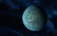 У Земли появилась планета-близнец