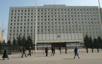 Выборы в Киевский облсовет могут признать недействительными
