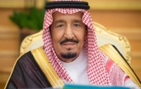 Саудовский король заменил наследного принца