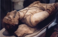 Археологи нашли древнеегипетские мумии в Киево-Печерском заповеднике