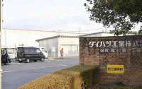 Daihatsu закрывает все заводы