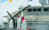 Иран перевооружает свой флот пятидесятилетней давности