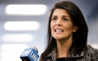 США призвали ООН принять мощную резолюцию в отношении Украины