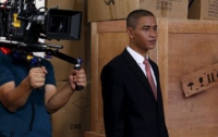 Двойник Обамы в Китае зарабатывает 1,5 тыс. долларов за выступление