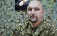 Залужний призначив нового начальника Одеського військкомату