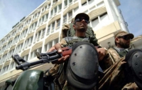 В столице Пакистана объявлен высший уровень террористической угрозы