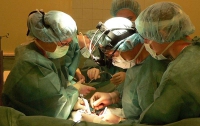 Российские хирурги устроят между собой настоящую поножовщину