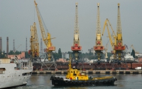 Морские порты заработают 466 млн грн. за счет скидок