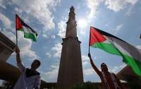 Евросоюз приостановил помощь Палестине на фоне войны в Израиле