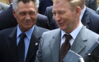 Кучме и Омельченко стукнуло по 75 лет