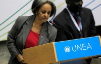 Президентом Эфиопии впервые стала женщина