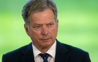 Президент Финляндии решил посетить Украину