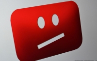 Пользователи всего мира жалуются на сбои в YouTube