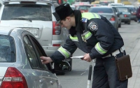 Киевляне смогут оплачивать штрафы за нарушение ПДД через Интернет