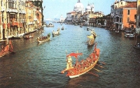 Жители Венеции проголосовали за отделение от Италии