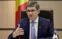 Молдова заявила про намір приєднатися до санкцій проти рф