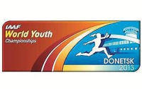 Юношеский чемпионат мира по легкой атлетике в телеэфире