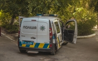 В Киеве возле подпольного хостела обнаружили тело мужчины