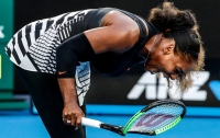 Серена Уильямс пропустит Открытый чемпионат Австралии по теннису