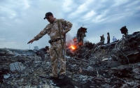 Malaysia Airlines и семьи жертв крушения MH17 договорились о компенсациях