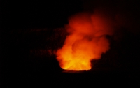 На Гавайях началось извержение самого активного вулкана планеты 